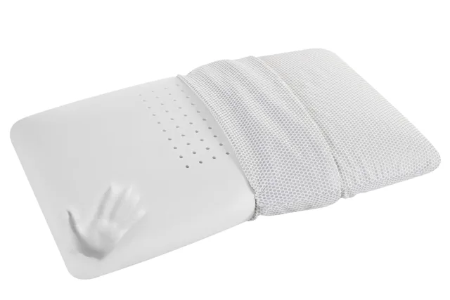 Magniflex Polštář MagniCool Standard 72x42x12cm