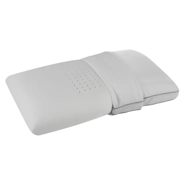 MAGNIFLEX Superiore Deluxe Standard Maxi zdravotní polštář 72x42x15 cm