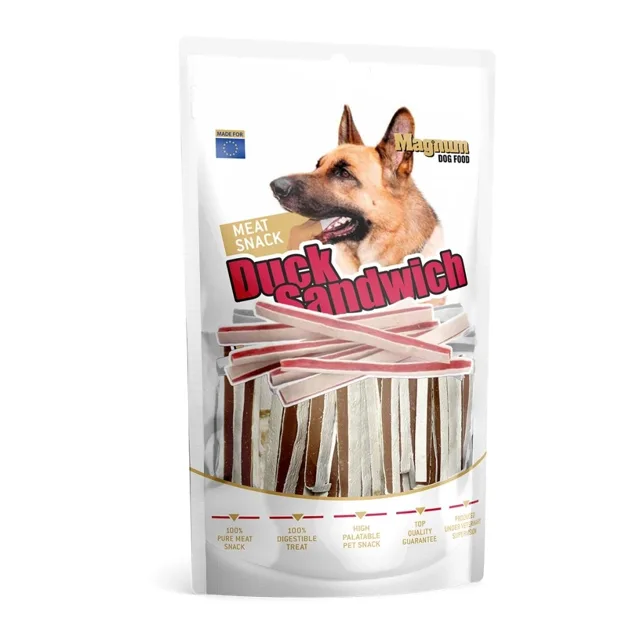 Magnum Duck Sandwich / 16.572 - 80g