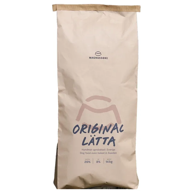 Magnussons Original Lätta - výhodné balení: 2 x 14 kg