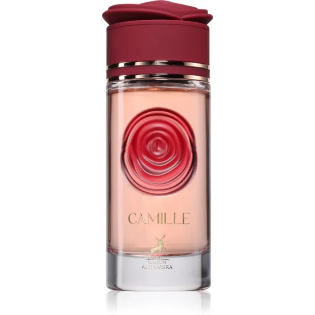 Maison Alhambra Camille parfémovaná voda pro ženy 100 ml