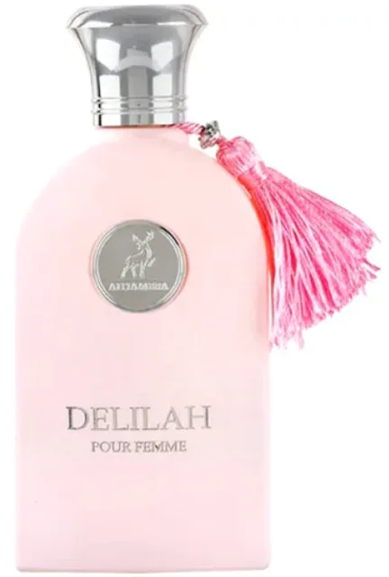 Maison Alhambra Delilah Pour Femme - EDP 100 ml