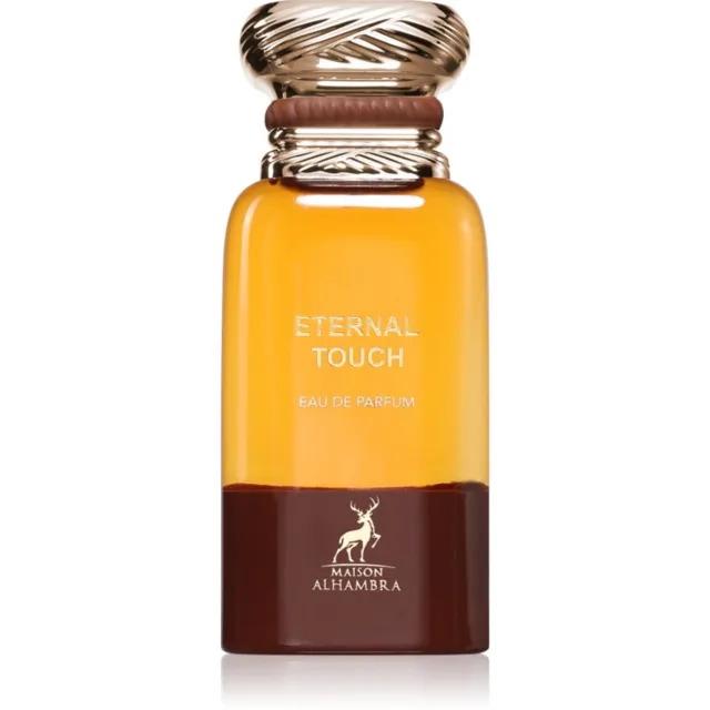 Maison Alhambra Eternal Touch parfémovaná voda unisex 80 ml