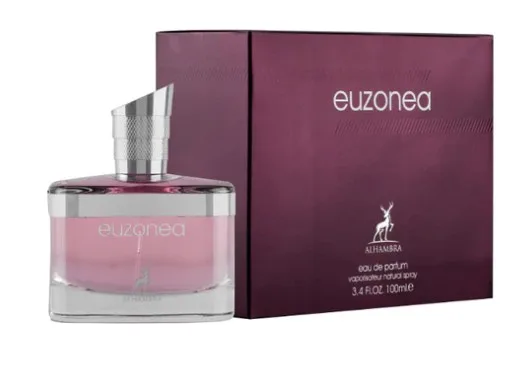 Maison Alhambra Euzonea - EDP 100 ml