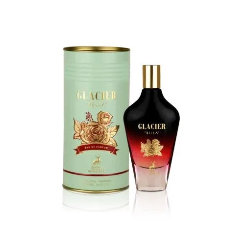 Maison Alhambra Glacier Bella - EDP 100 ml