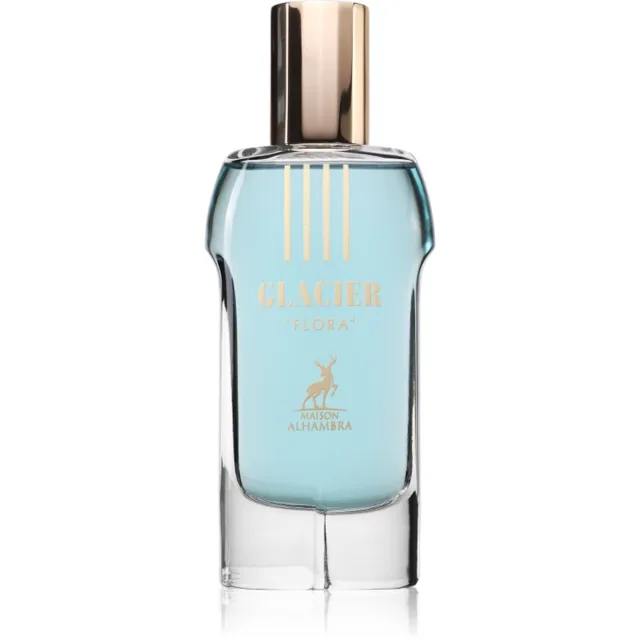 Maison Alhambra Glacier Flora parfémovaná voda unisex 100 ml