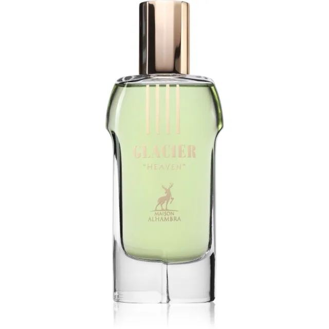 Maison Alhambra Glacier Heaven parfémovaná voda pro ženy 100 ml