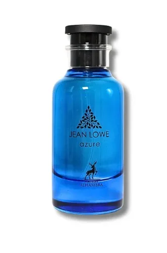 Maison Alhambra Jean Lowe Azure - EDP 100 ml