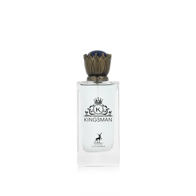 Maison Alhambra Kingsman EDP 100 ml M (Starý obal)