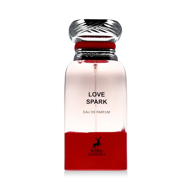 Maison Alhambra Love Spark EDP 80 ml UNISEX
