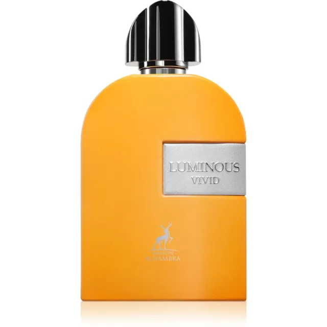 Maison Alhambra Luminous Vivid parfémovaná voda unisex 100 ml