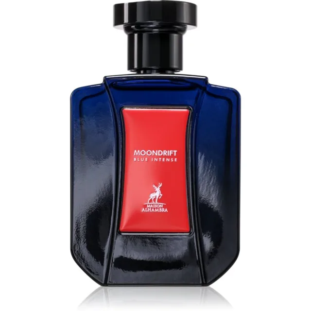 Maison Alhambra Moondrift Blue Intense parfémovaná voda unisex 100 ml