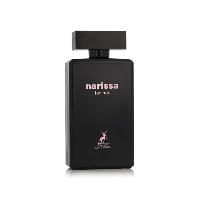 Maison Alhambra Narissa For Her EDP 100 ml W
