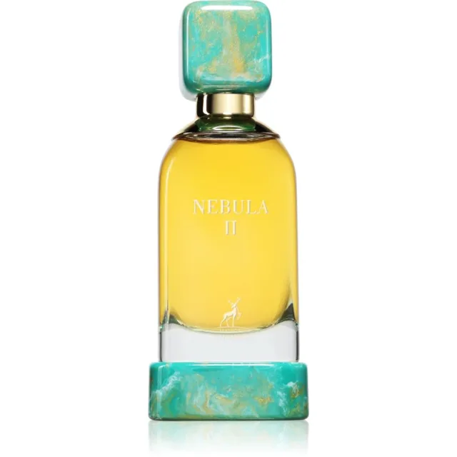 Maison Alhambra Nebula II. parfémovaná voda unisex 100 ml