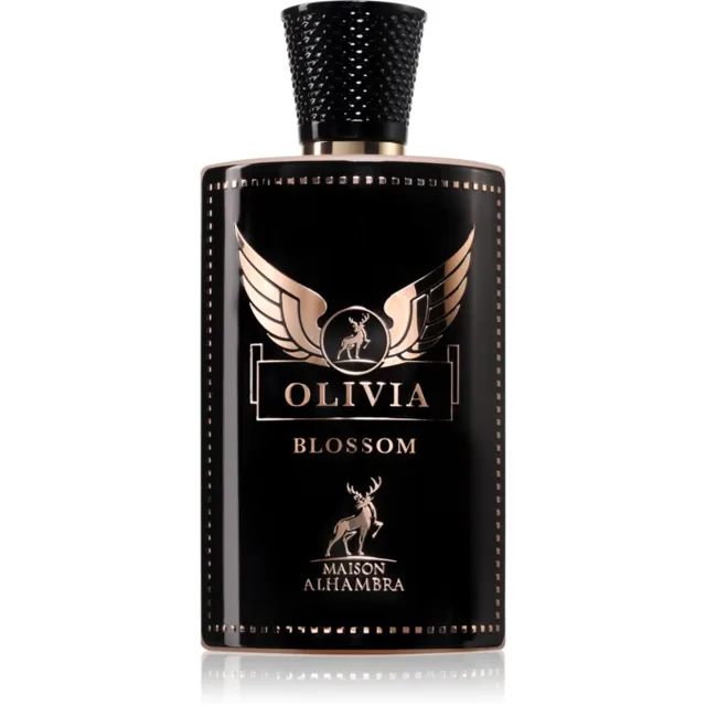 Maison Alhambra Olivia Blossom parfémovaná voda pro ženy 80 ml