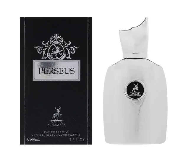 Maison Alhambra Perseus - EDP 100 ml