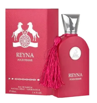 Maison Alhambra Reyna Pour Femme - EDP 100 ml