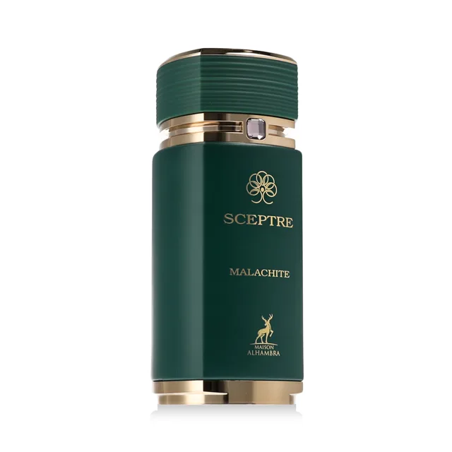 Maison Alhambra Sceptre Malachite EDP 100 ml UNISEX