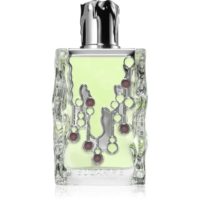 Maison Alhambra Sugar Me Pistachio Chocalate parfémovaná voda unisex 100 ml