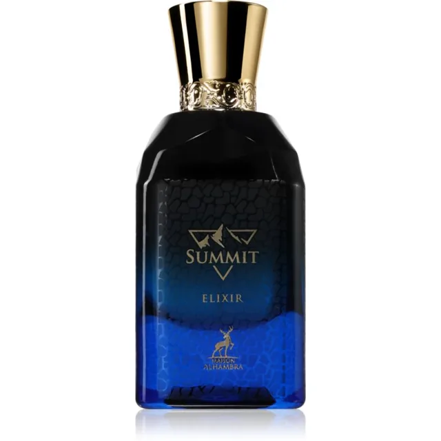 Maison Alhambra Summit Elixir parfémovaná voda pro muže 100 ml