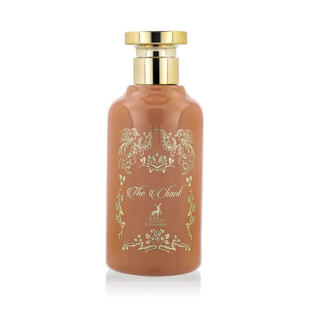 Maison Alhambra The Chant EDP 100 ml W