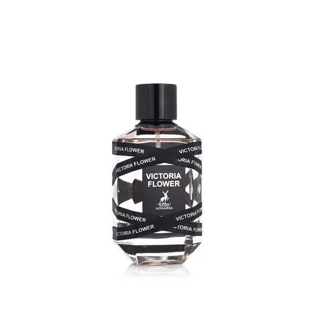 Maison Alhambra Victoria Flower EDP 100 ml W