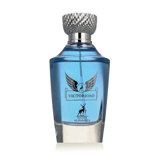 Maison Alhambra Victorioso Legacy EDP 100 ml UNISEX