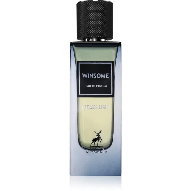 Maison Alhambra Winsome L'exclusif parfémovaná voda unisex 90 ml