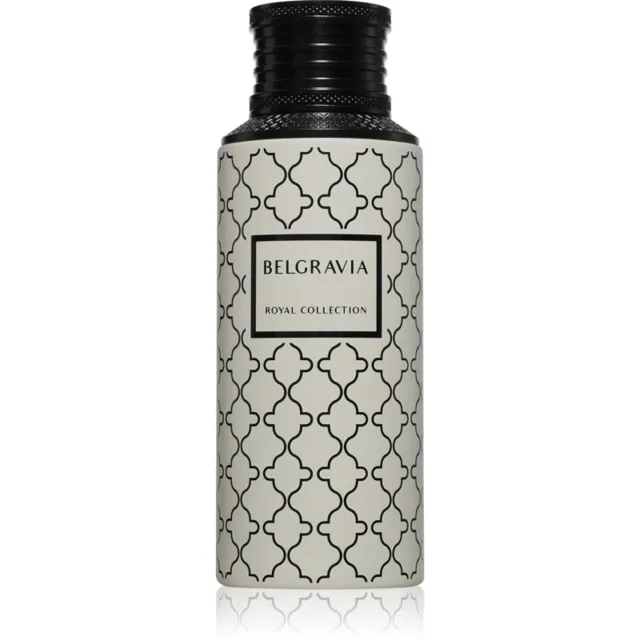 Maison Asrar Belgravia parfémovaná voda unisex 100 ml