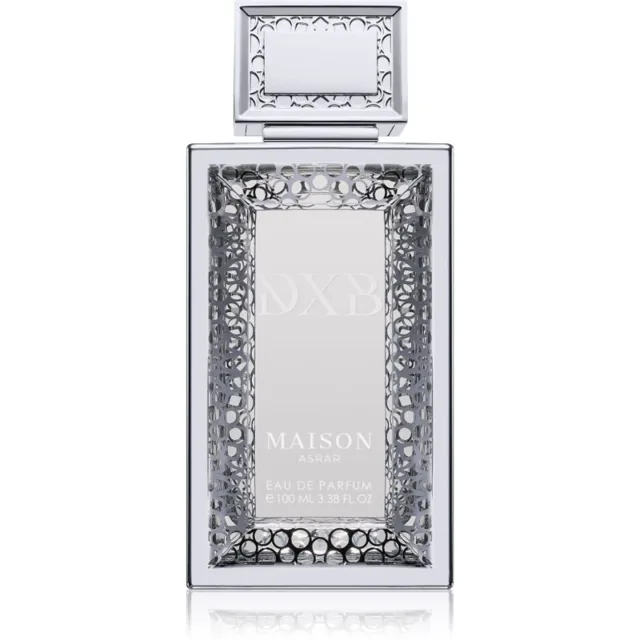 Maison Asrar DXB parfémovaná voda unisex 100 ml