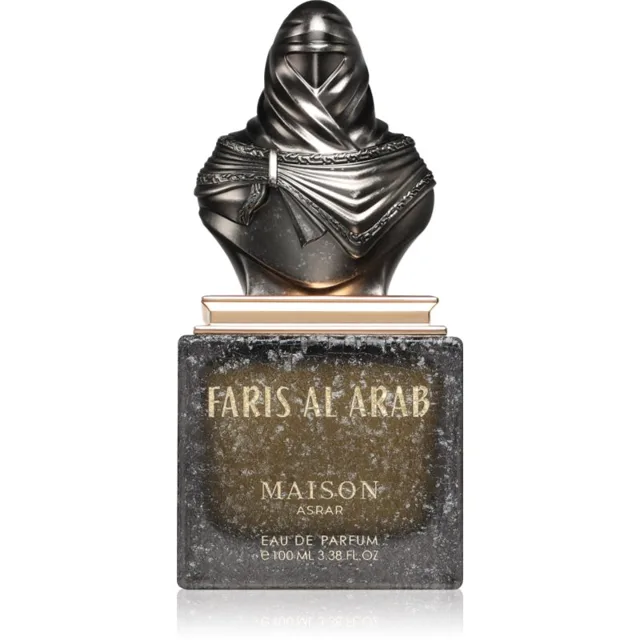 Maison Asrar Faris Al Arab parfémovaná voda unisex 100 ml