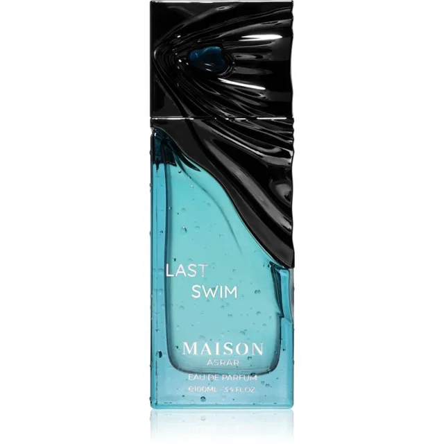 Maison Asrar Last Swim parfémovaná voda unisex 100 ml