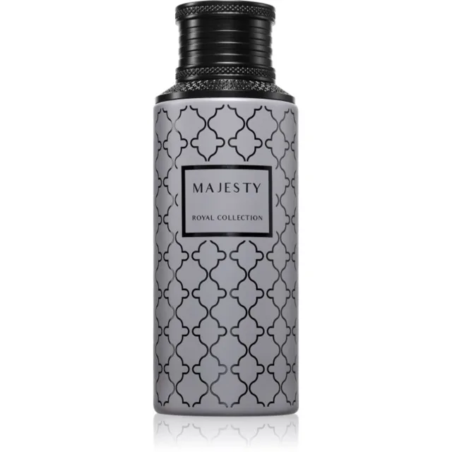 Maison Asrar Majesty parfémovaná voda unisex 100 ml