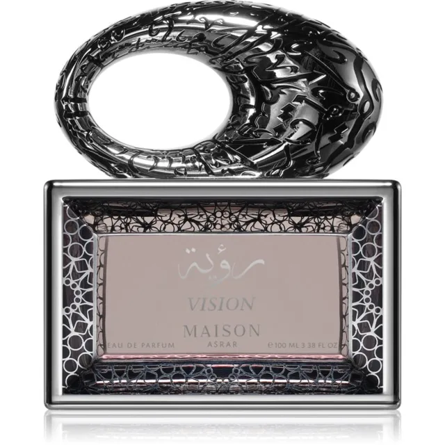 Maison Asrar Vision parfémovaná voda unisex 100 ml