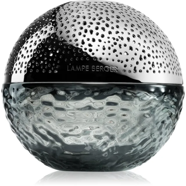 Maison Berger Paris Gravity Black katalytická lampa 438 ml