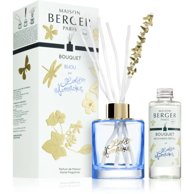 Maison Berger Paris Lolita Lempicka Blue dárková sada 1 ks