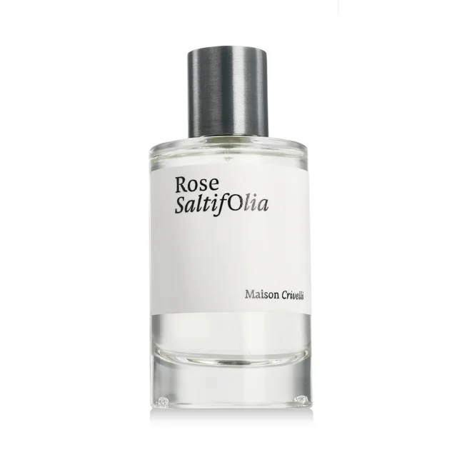 Maison Crivelli Rose SaltifOlia EDP 100 ml UNISEX