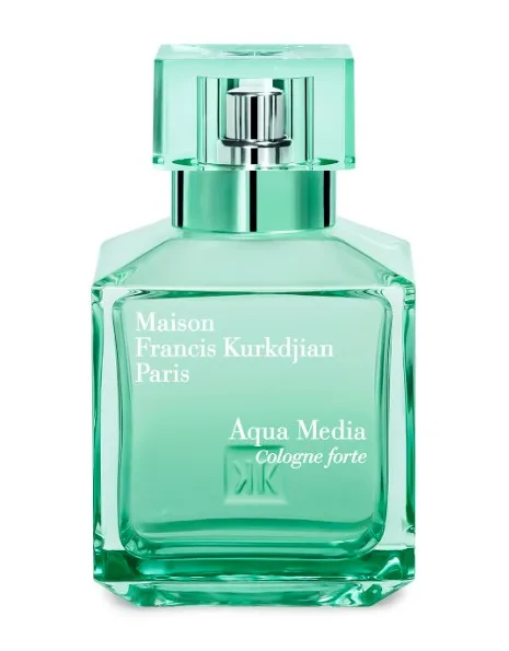 Maison Francis Kurkdjian Aqua Media Cologne Forte - EDP 70 ml
