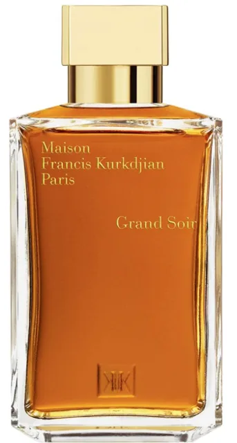Maison Francis Kurkdjian Grand Soir - EDP 200 ml
