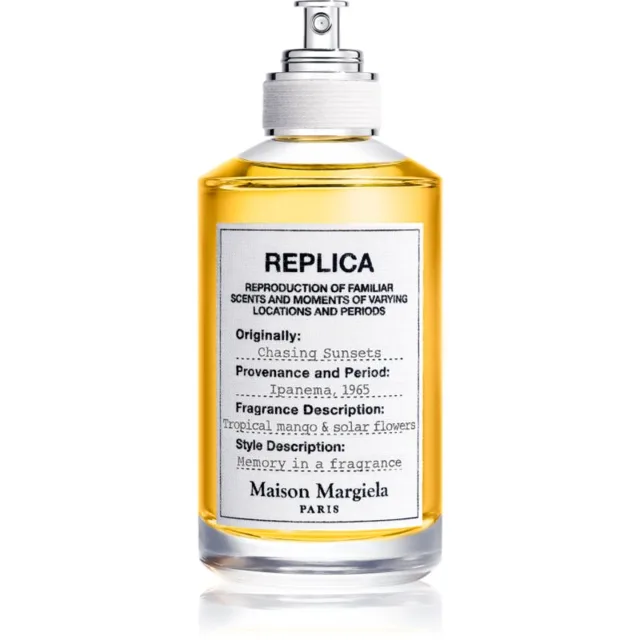 Maison Margiela REPLICA Chasing Sunsets toaletní voda unisex 100 ml