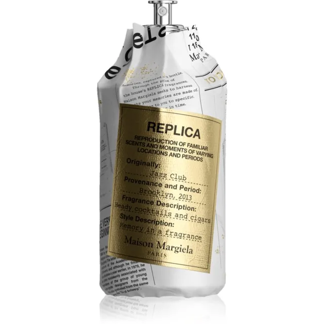 Maison Margiela REPLICA Jazz Club Limited Edition toaletní voda unisex 100 ml