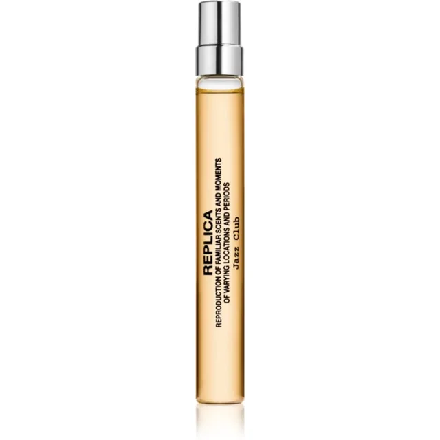 Maison Margiela REPLICA Jazz Club toaletní voda unisex 10 ml