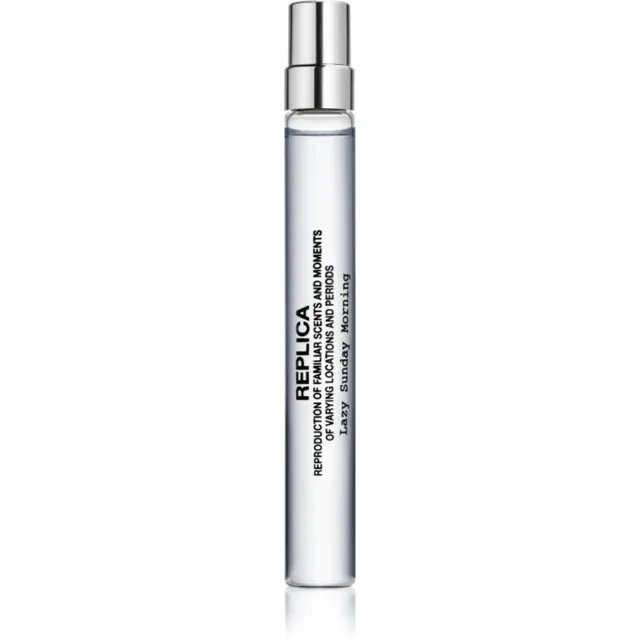 Maison Margiela REPLICA Lazy Sunday Morning toaletní voda unisex 10 ml