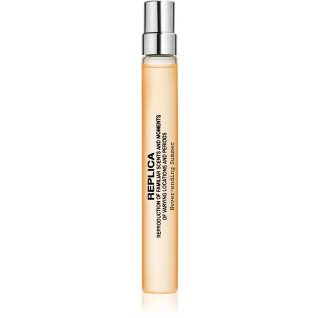 Maison Margiela REPLICA Never-ending Summer toaletní voda unisex 10 ml