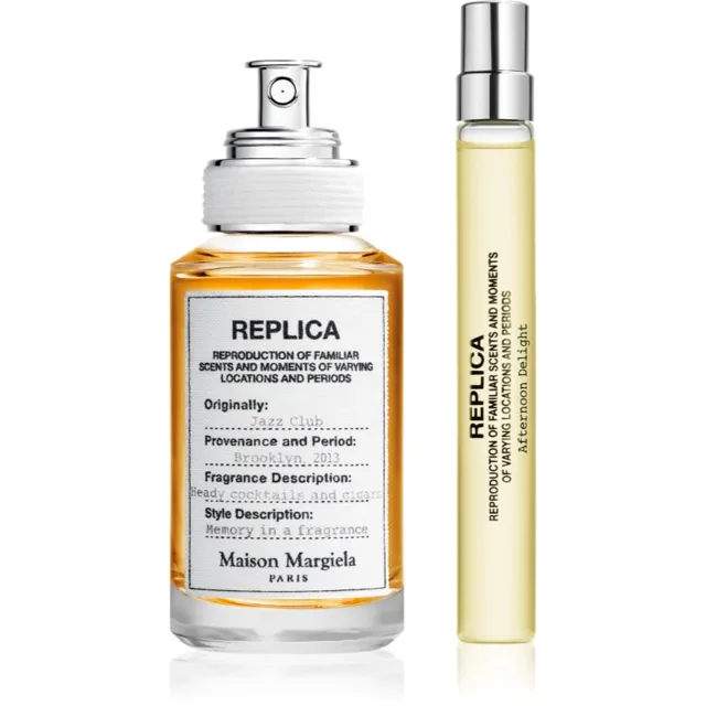Maison Margiela REPLICA sada unisex