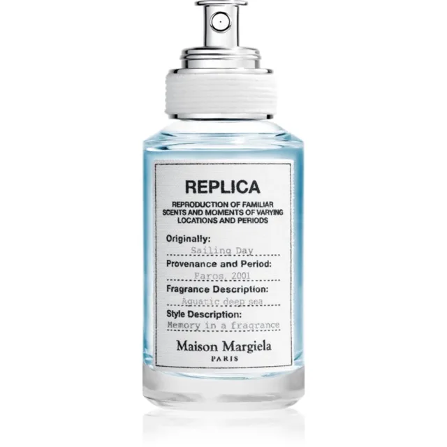 Maison Margiela REPLICA Sailing Day toaletní voda unisex 30 ml