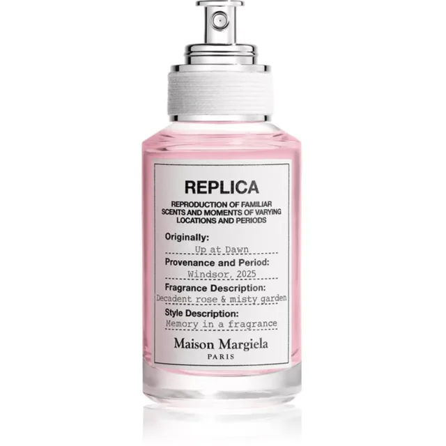 Maison Margiela REPLICA Up at Dawn toaletní voda pro ženy 30 ml