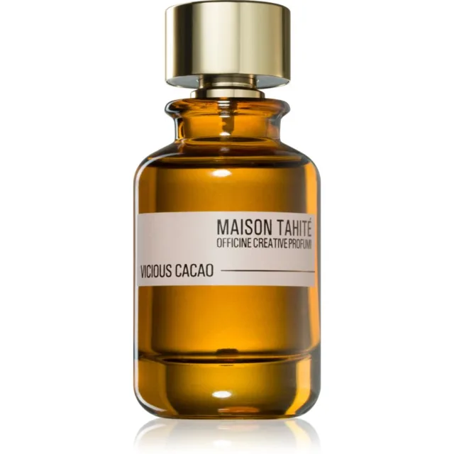 Maison Tahité Vicious Cacao parfémovaná voda unisex 100 ml