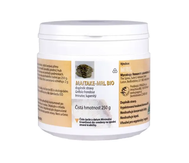 Maitake 250 g