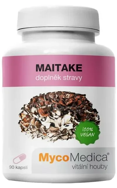 Maitake 90 cps